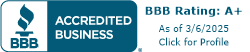 Accredited Business