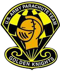 US Army Parachute Team