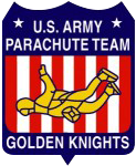 US Army Parachute Team