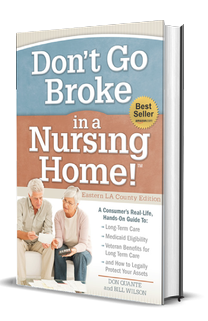 Don't Go Broke in a Nursing Home!