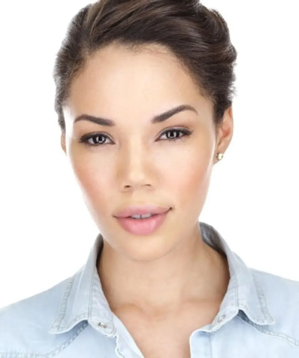 Tamara K. Reeves headshot