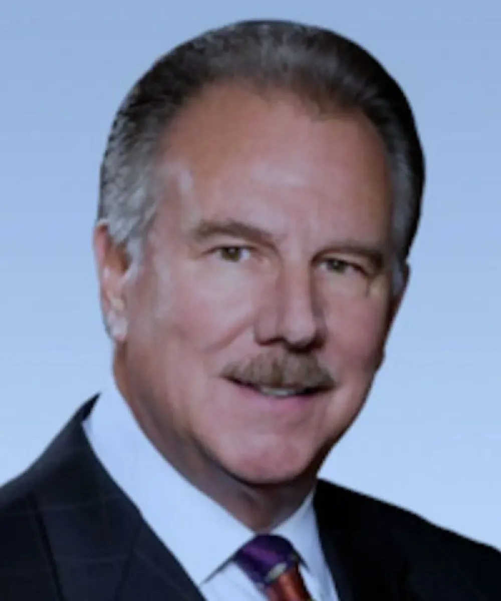 Walt Gynn headshot